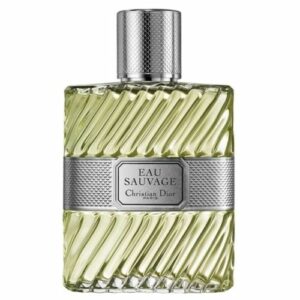 Eau Sauvage best-selling perfume in 2018