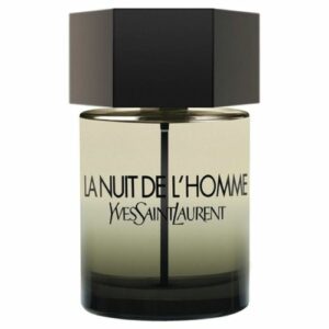 La Nuit de L'Homme best-selling perfume in 2018